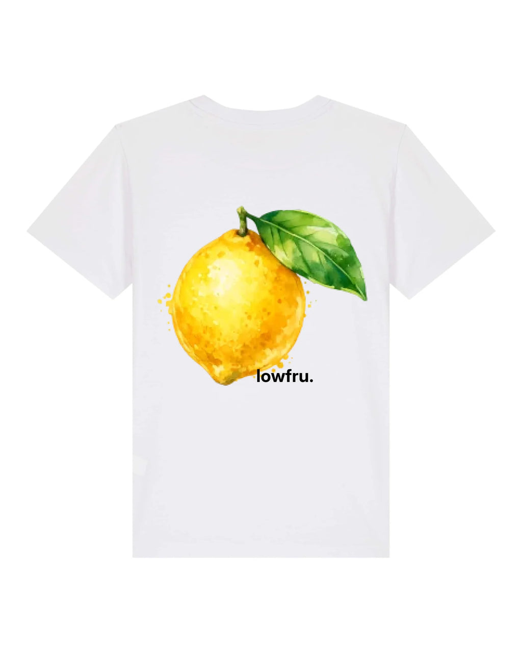 STTK184 White Back