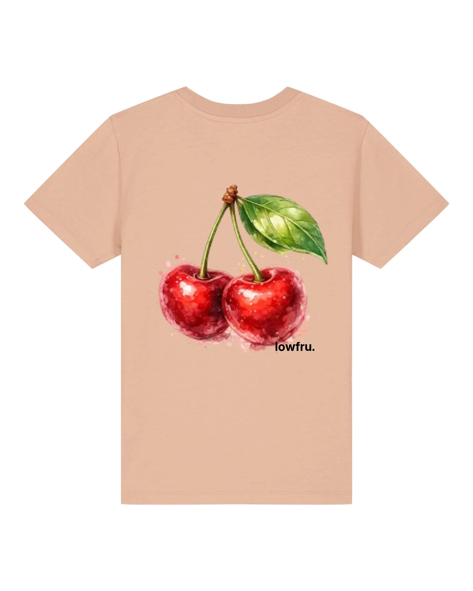 STTK184 Frieche Peche Back