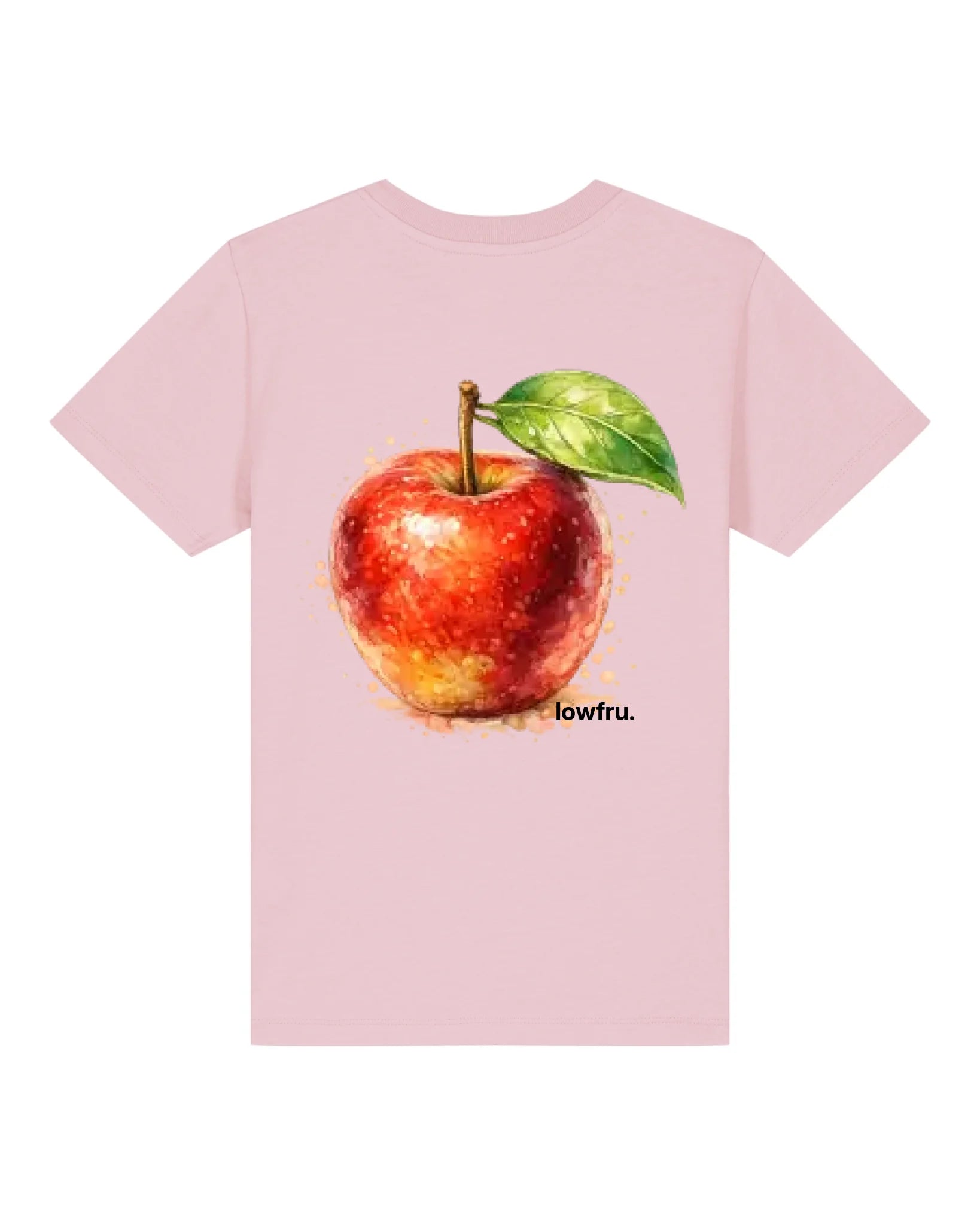 STTK184 Cotton Pink Back