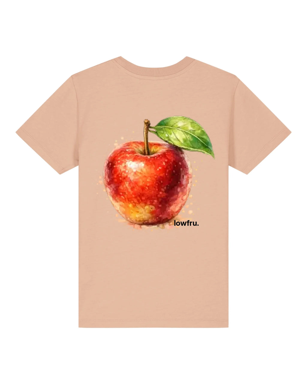 STTK184 Frieche Peche Back