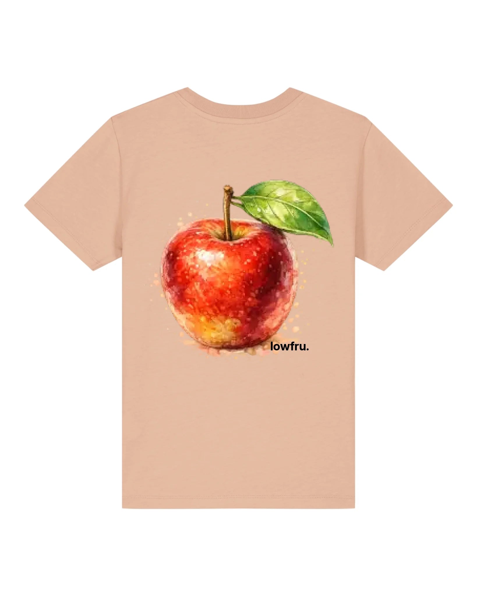 STTK184 Frieche Peche Back