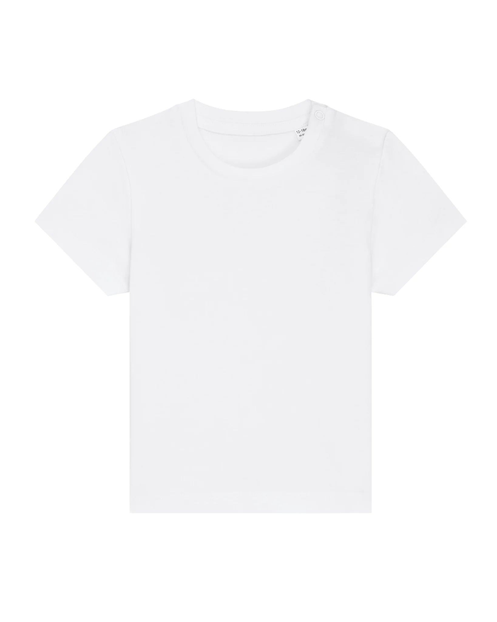 STTB918 White Front
