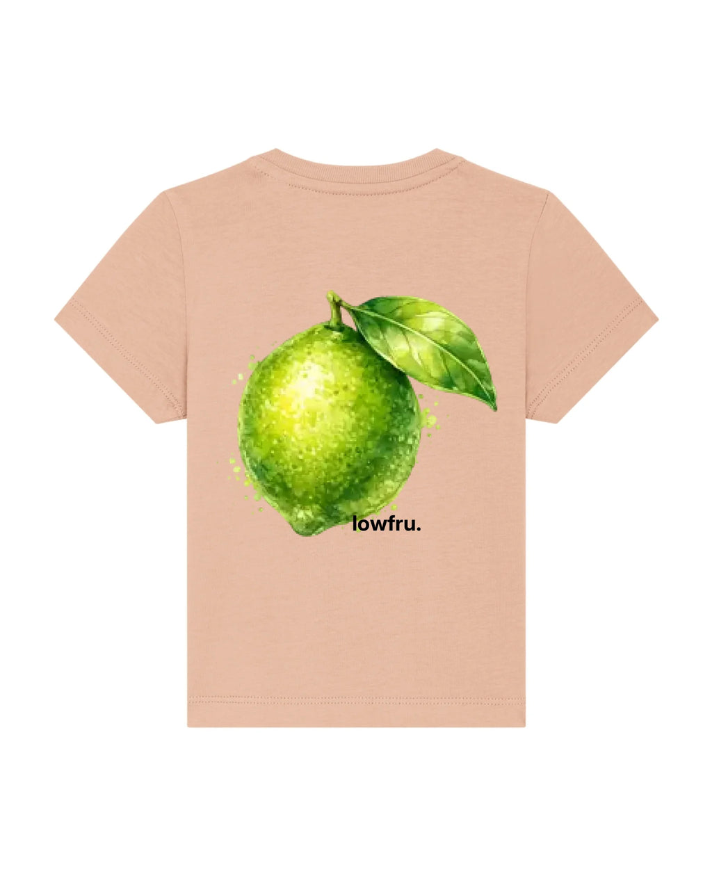 STTB918 Fraiche Peche Back