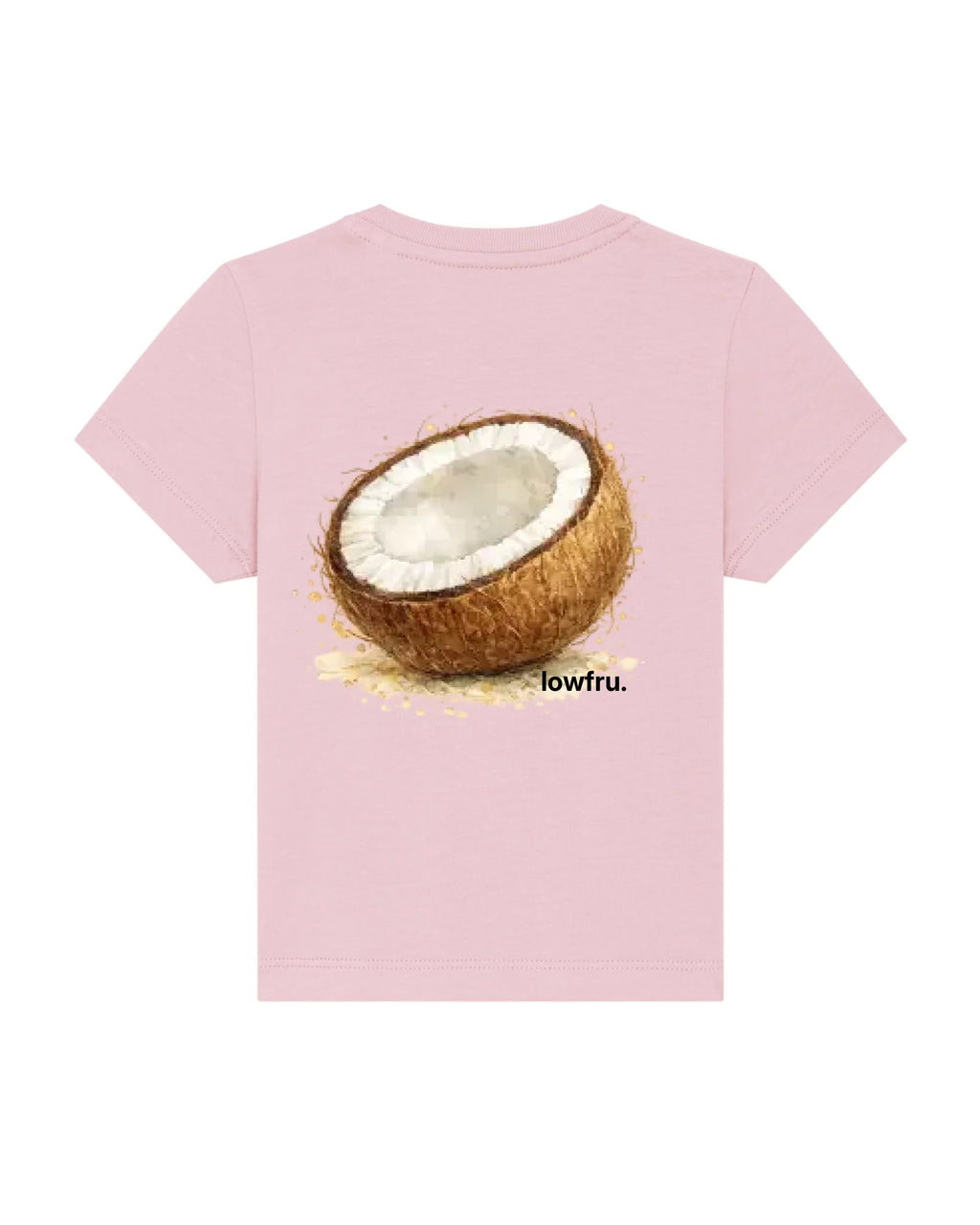 STTB918 Cotton Pink Back