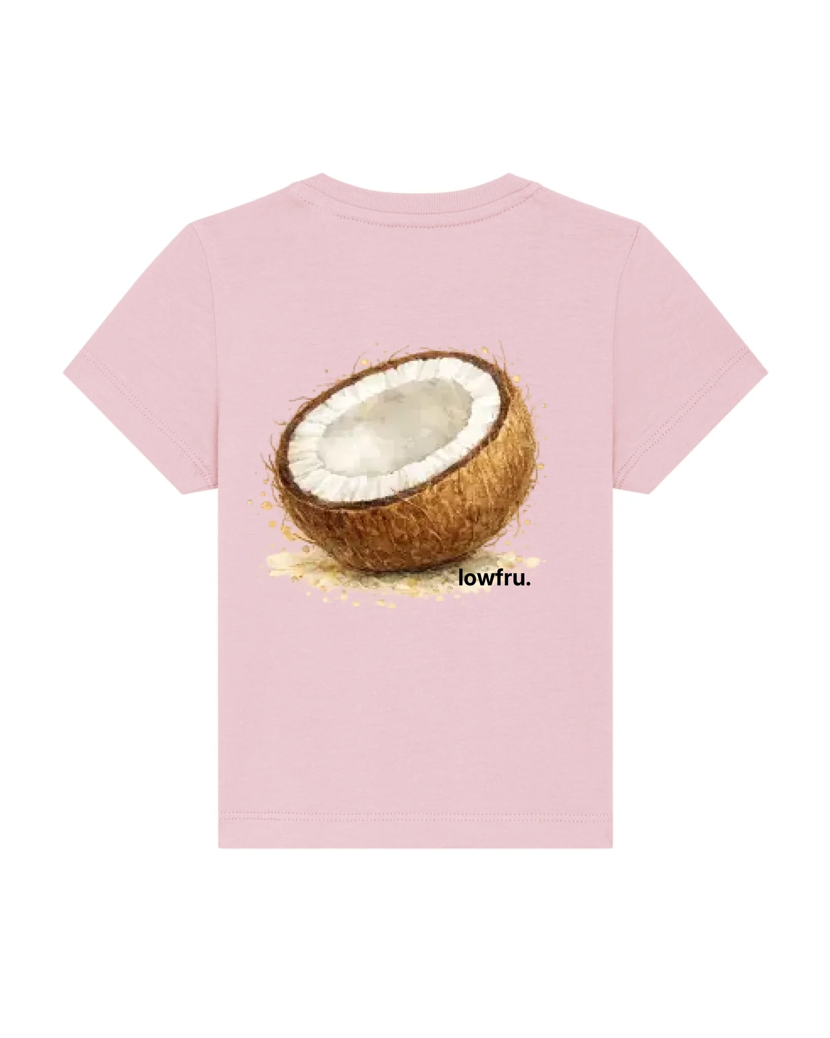 STTB918 Cotton Pink Back