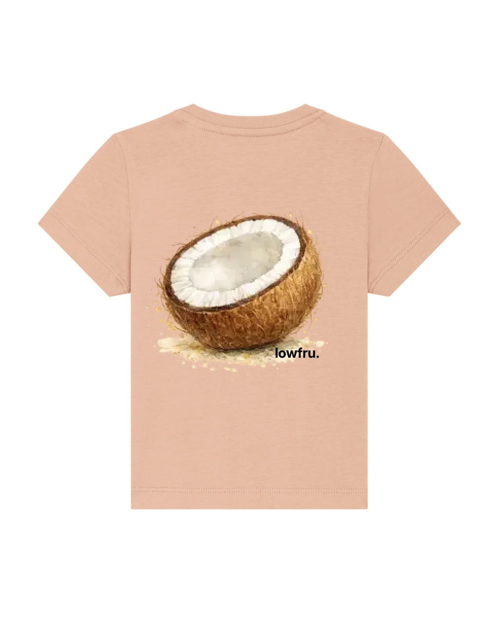 STTB918 Fraiche Peche Back