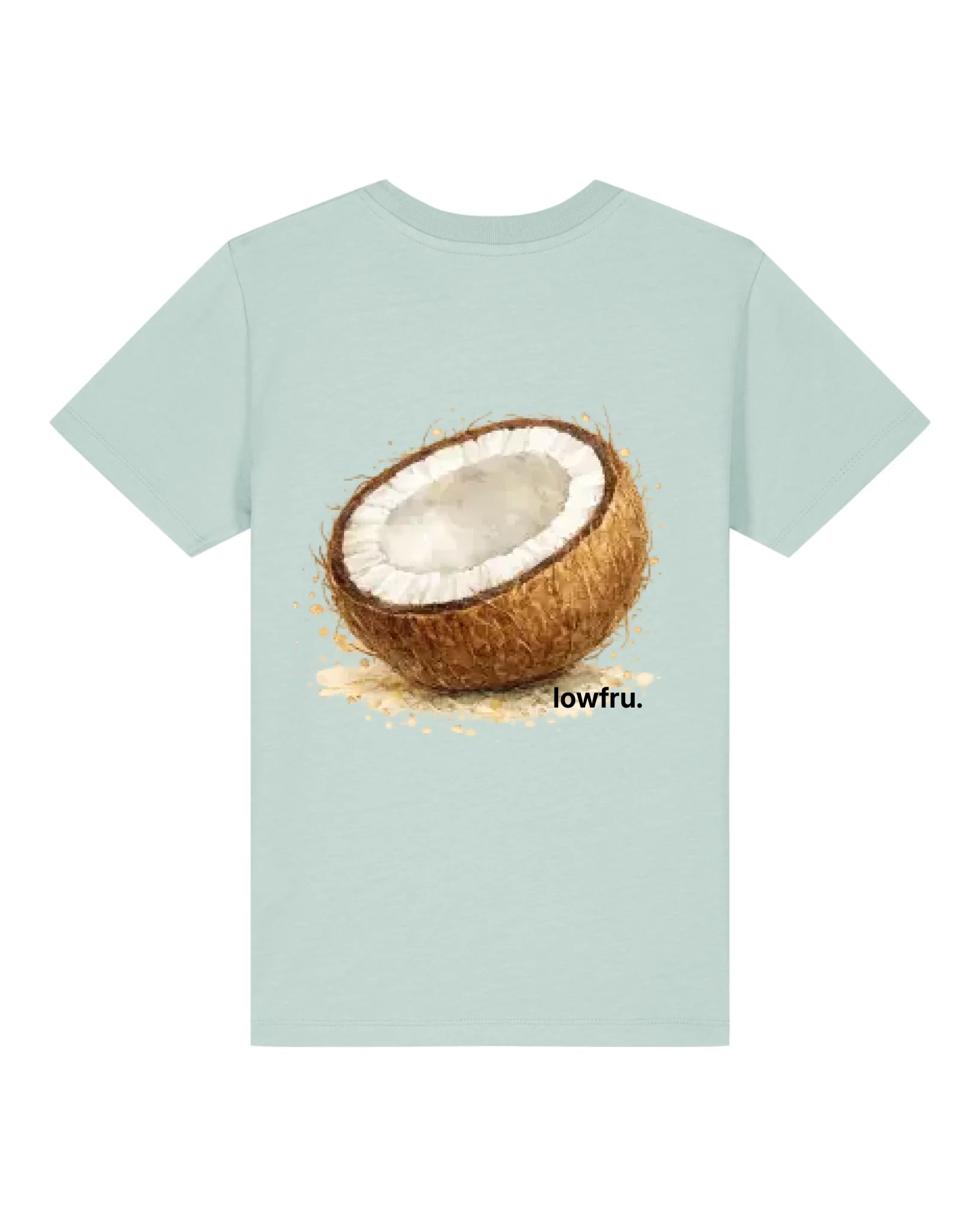 STTK184 Caribbean Back