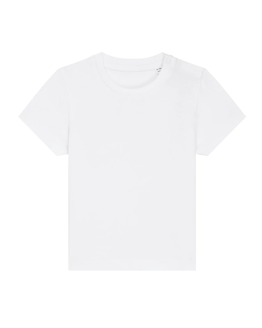 STTB918 White Front