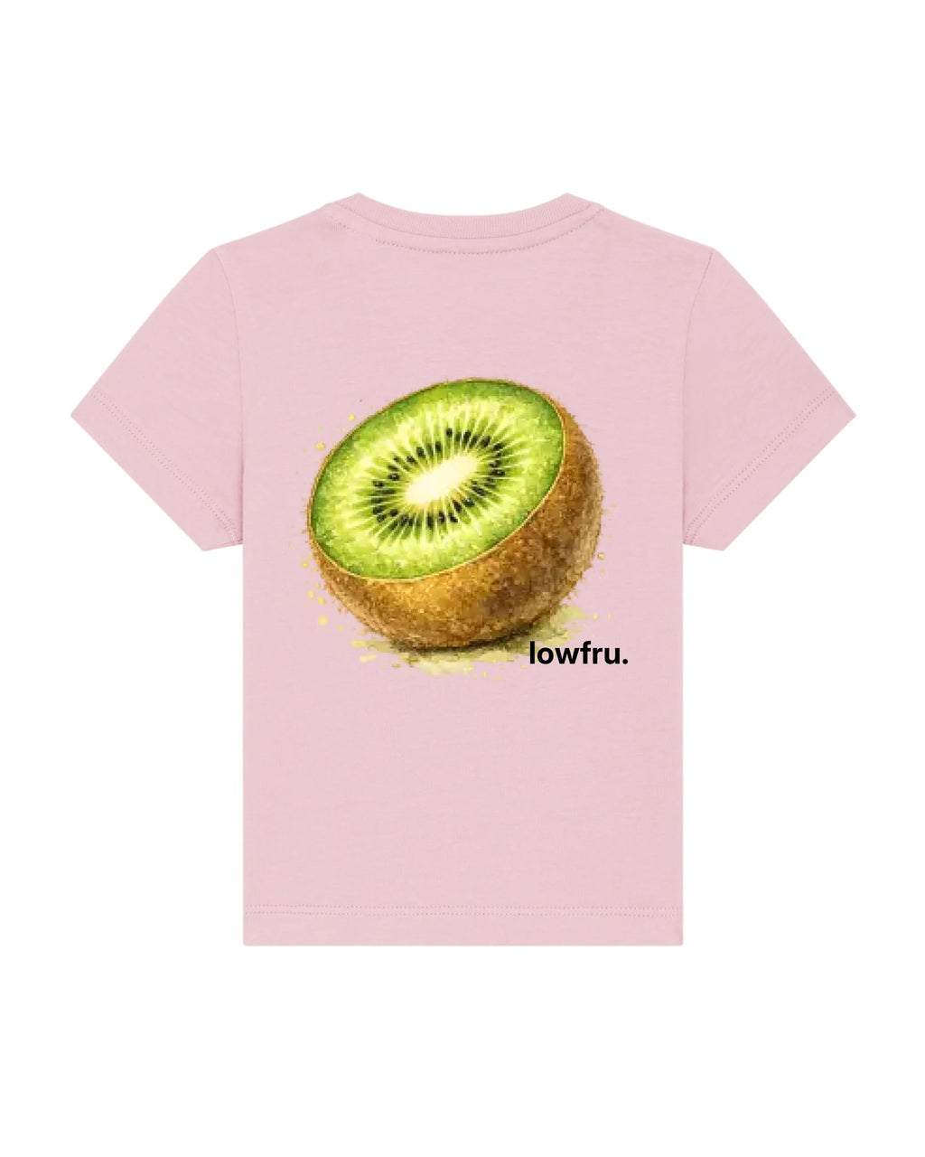 STTB918 Cotton Pink Back