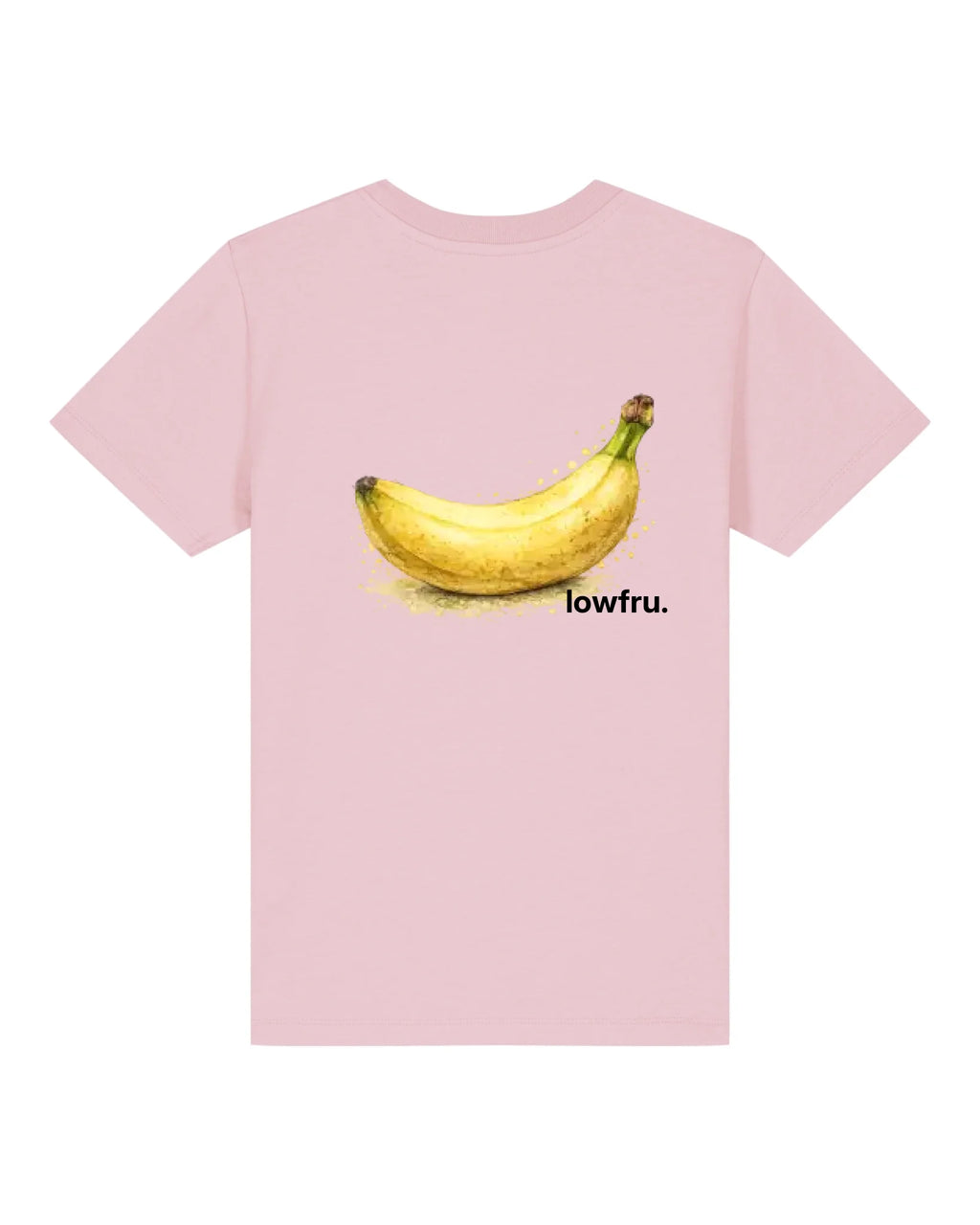 STTK184 Cotton Pink Back