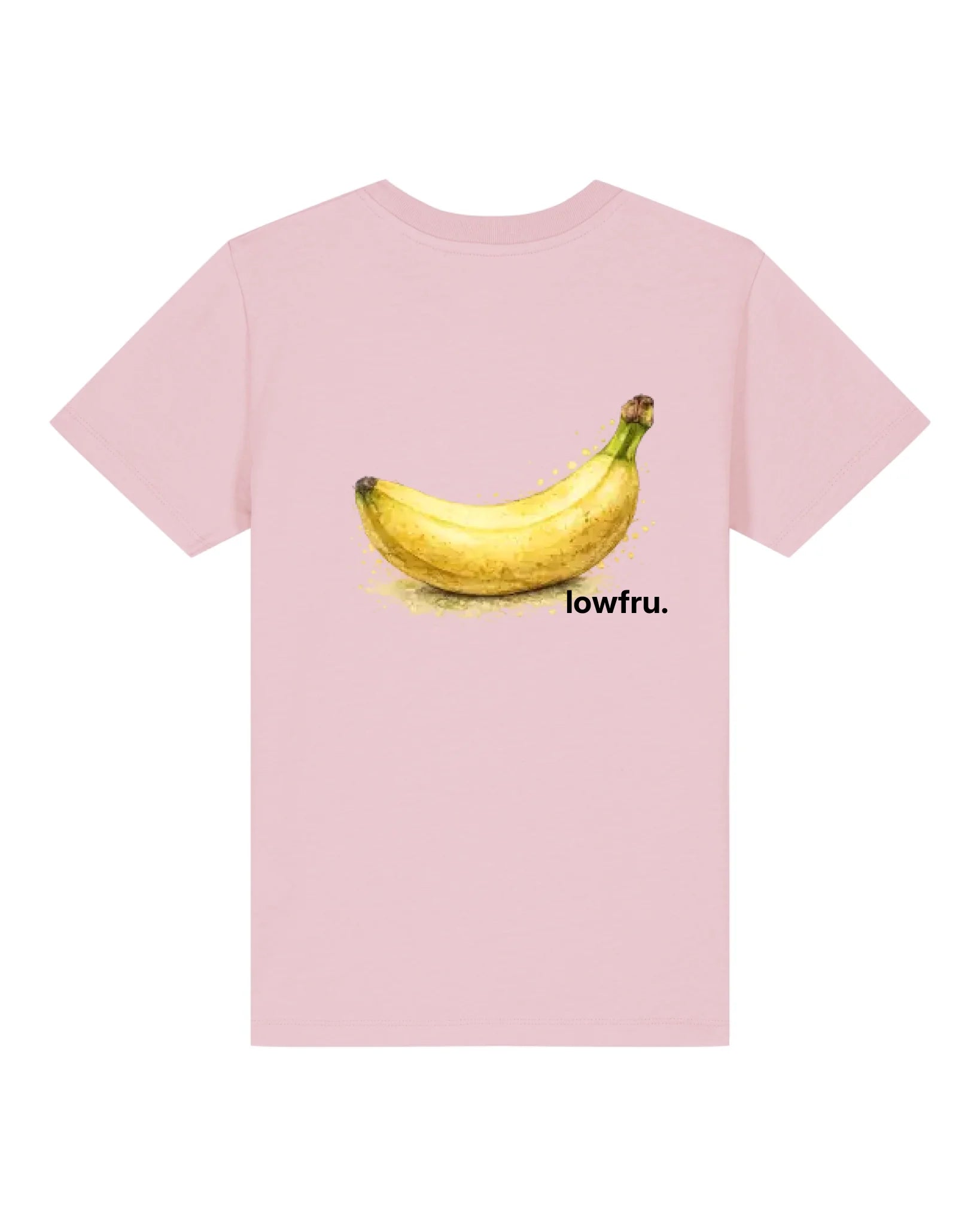 STTK184 Cotton Pink Back