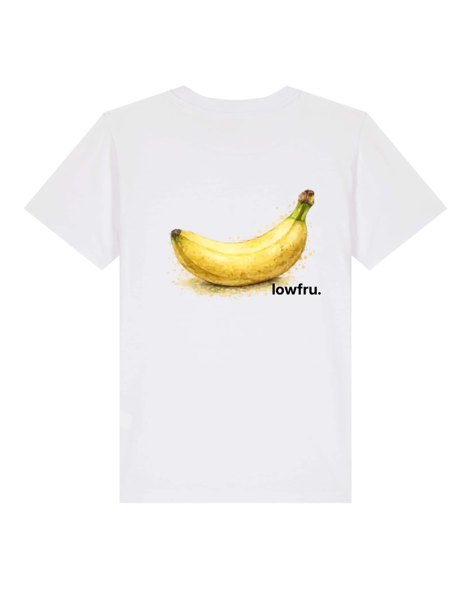 STTK184 White Back