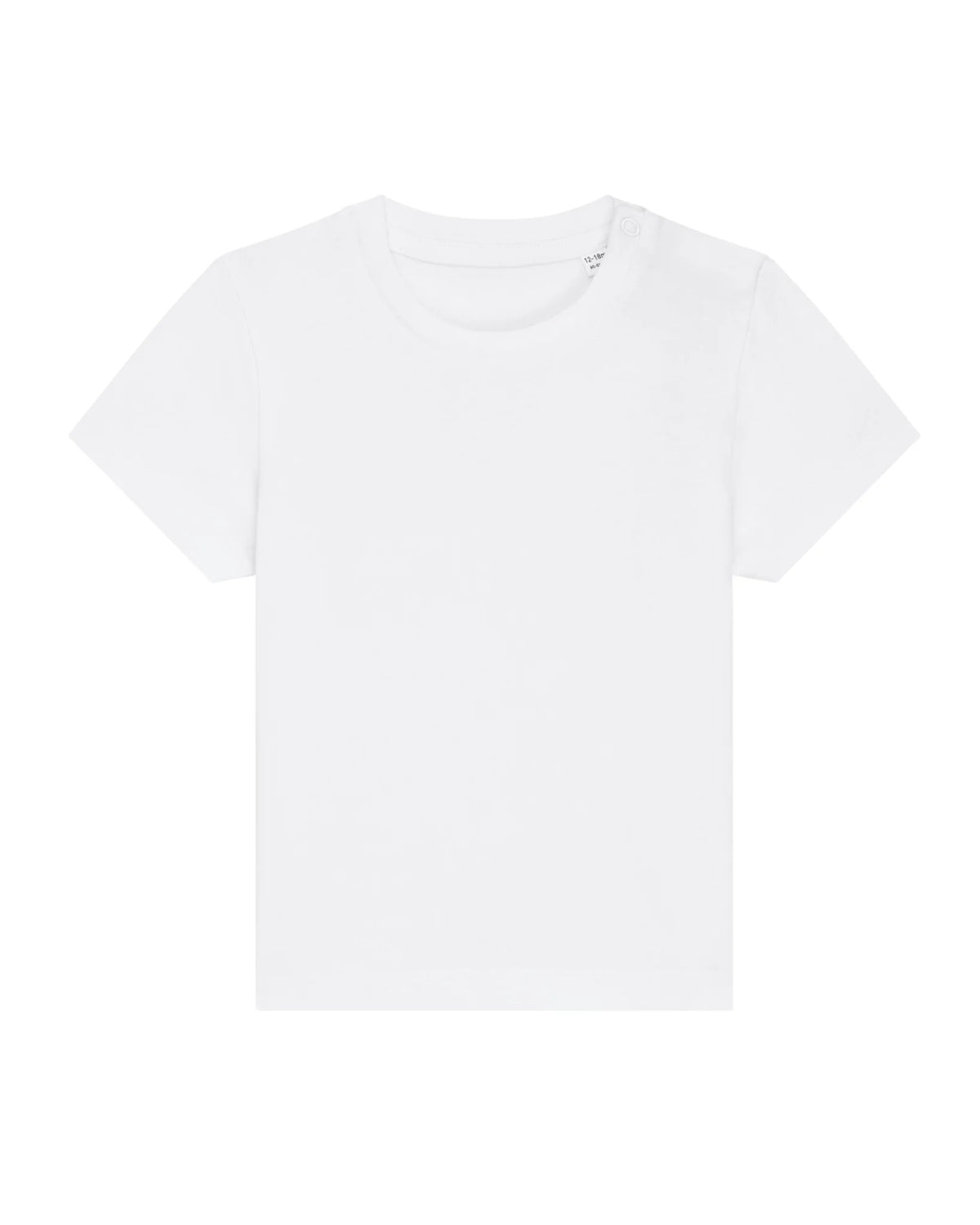 STTB918 White Front