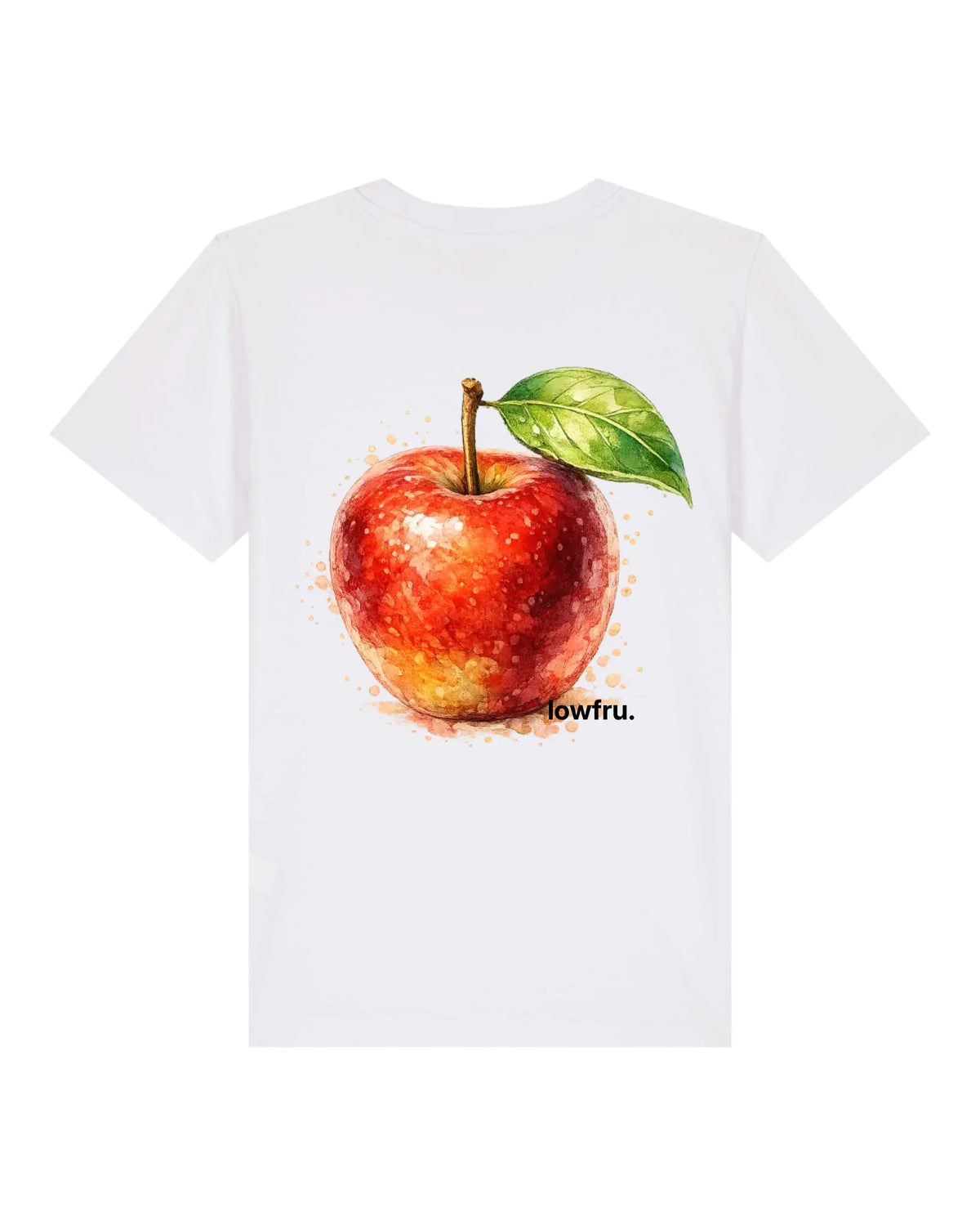 STTK184 White Back