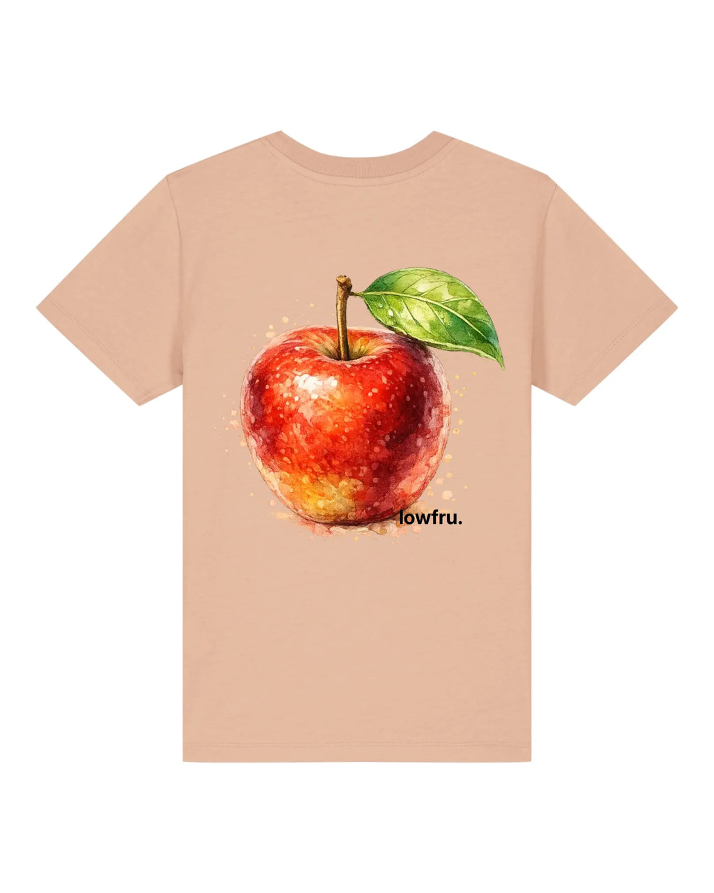 STTK184 Frieche Peche Back