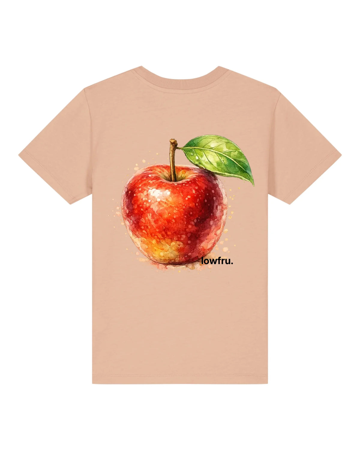STTK184 Frieche Peche Back