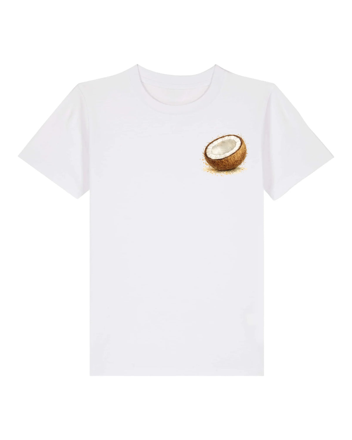 STTK184 White