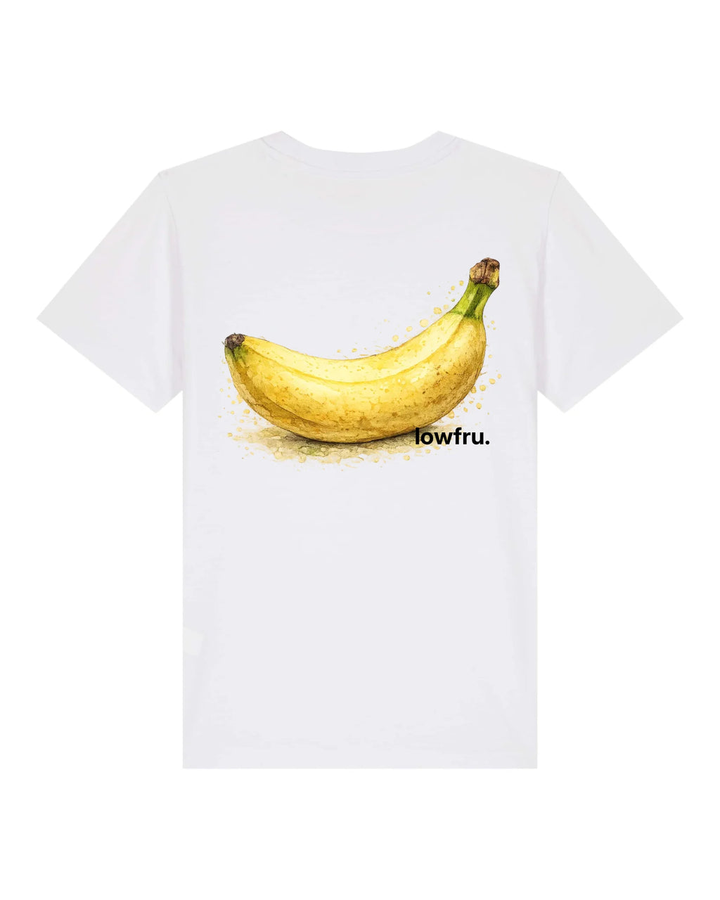 STTK184 White Back