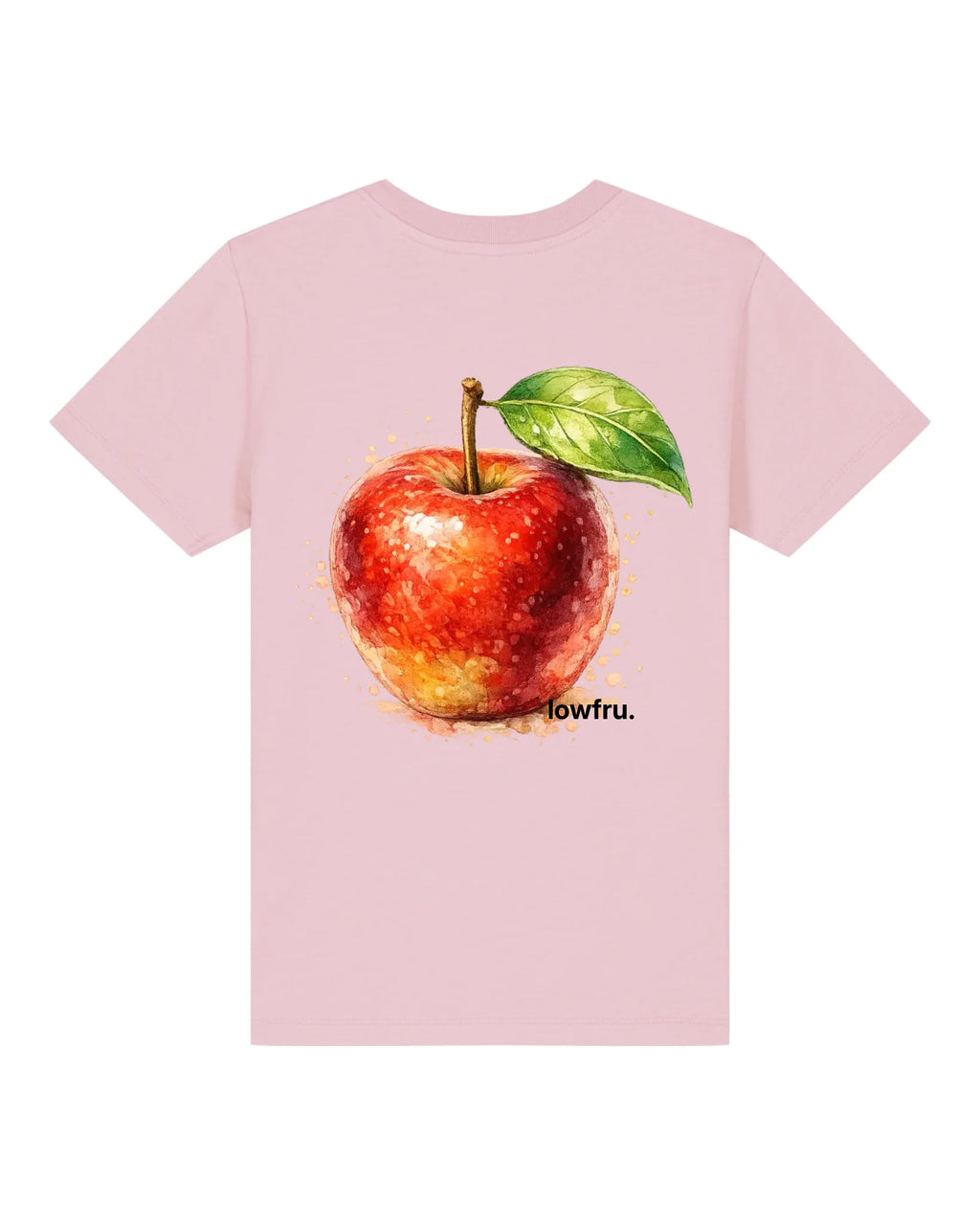 STTK184 Cotton Pink Back