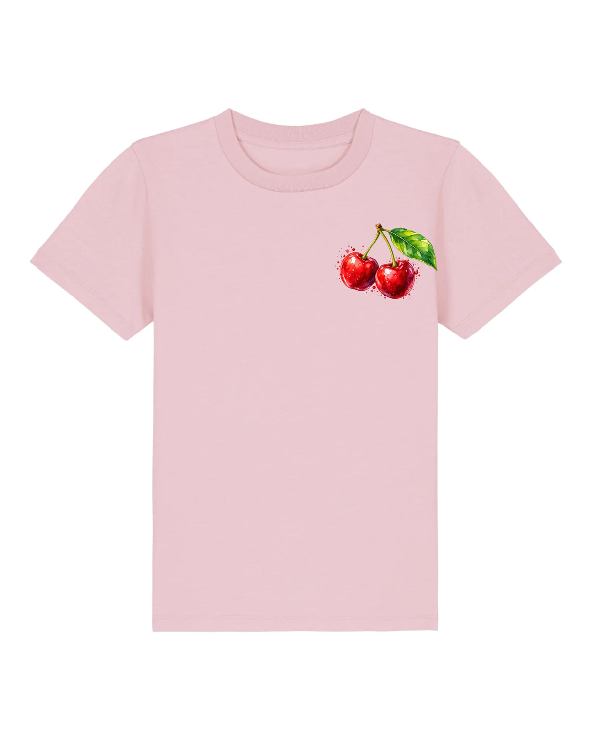 STTK184 Cotton Pink