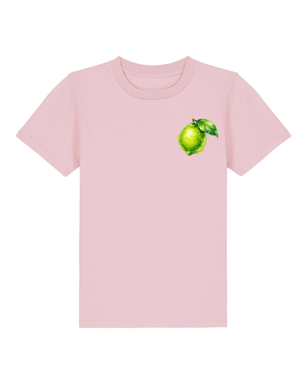 STTK184 Cotton Pink