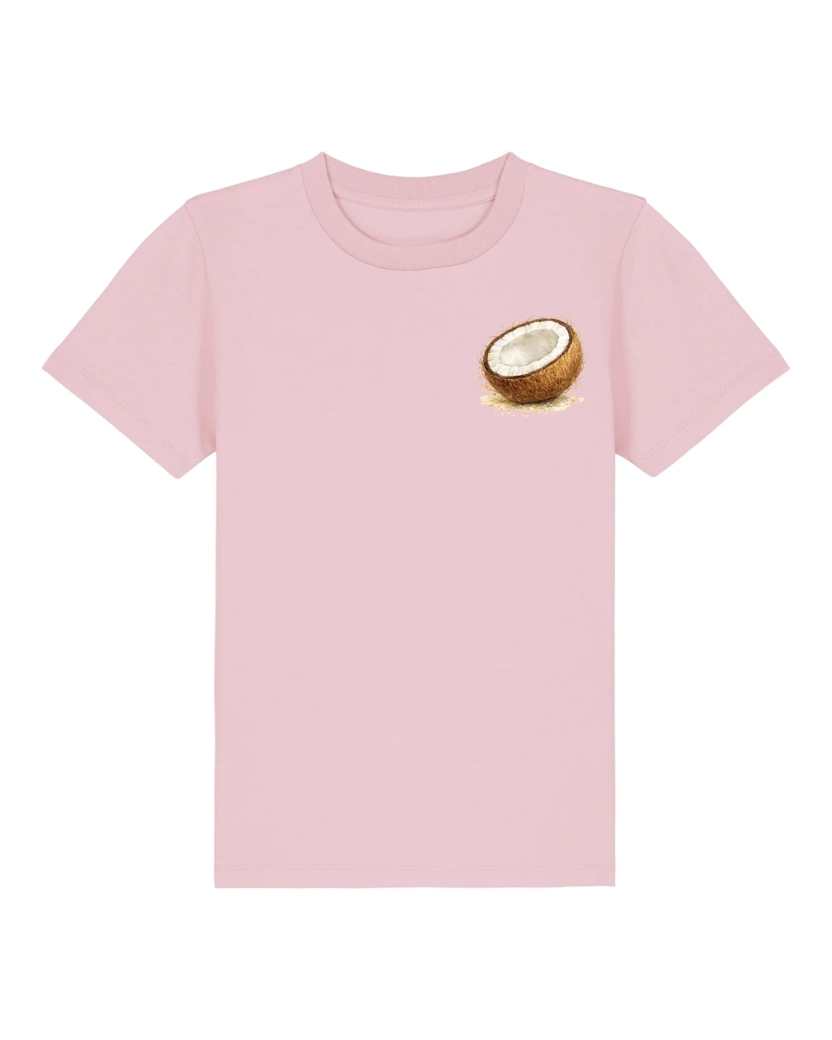 STTK184 Cotton Pink