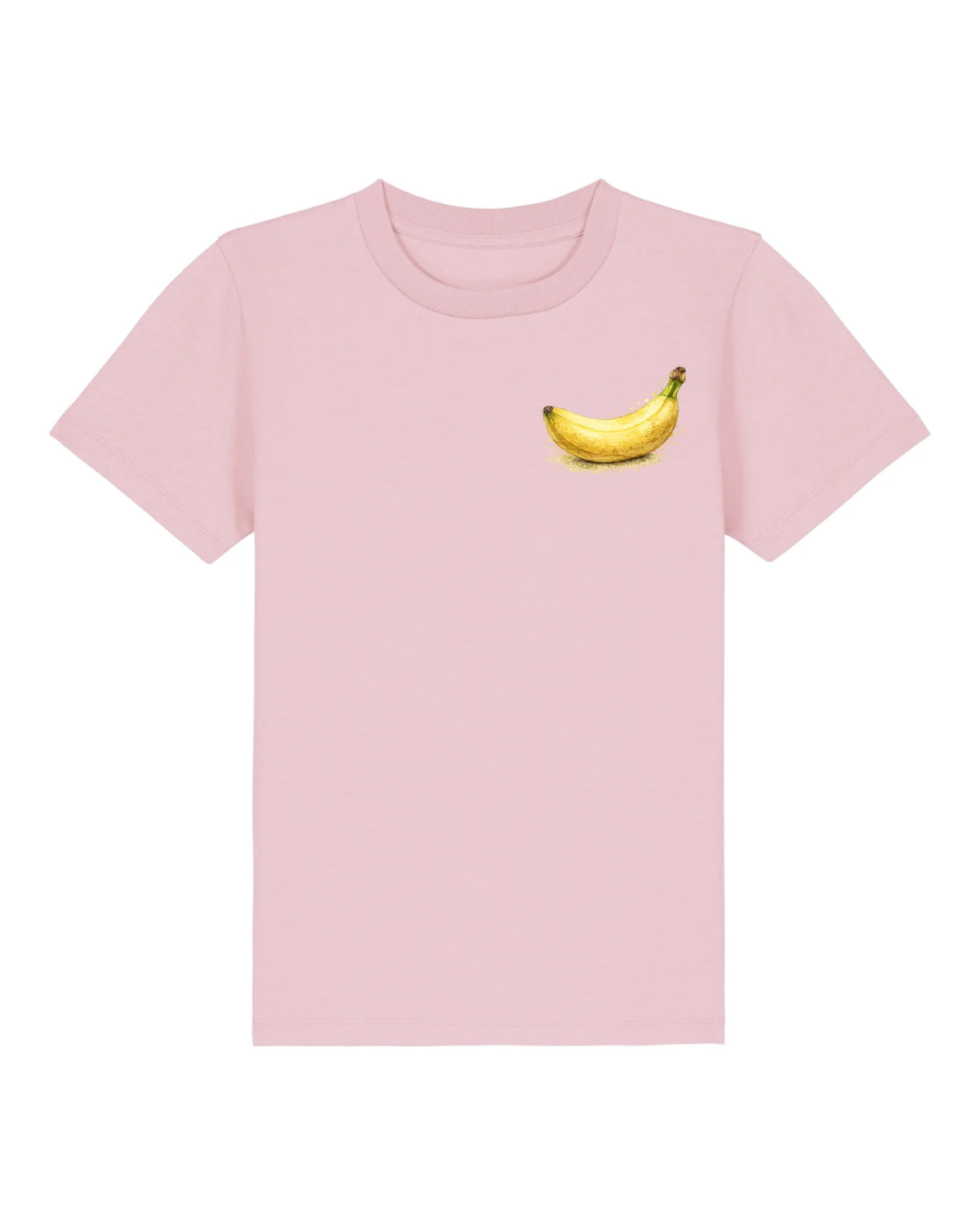 STTK184 Cotton Pink