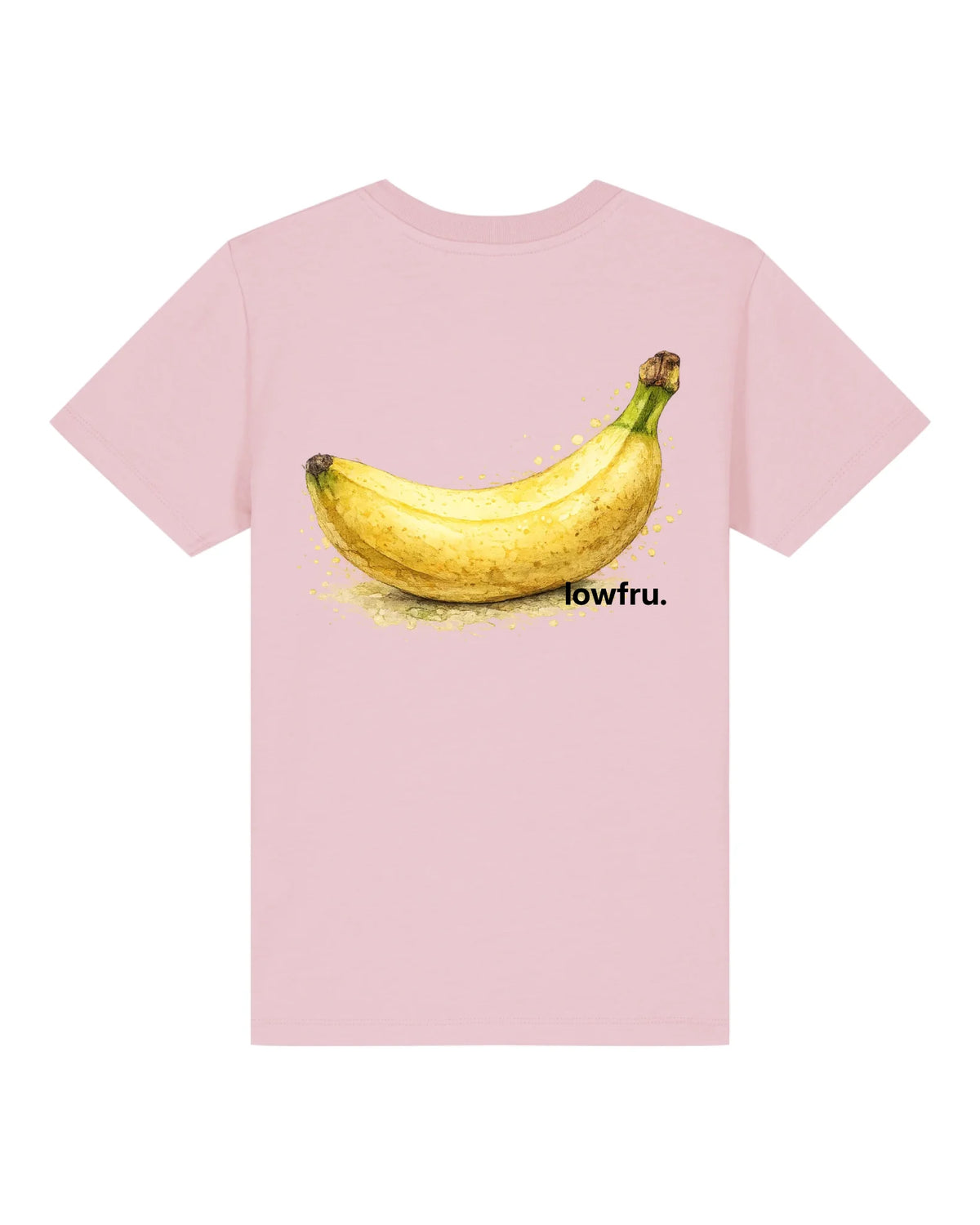 STTK184 Cotton Pink Back
