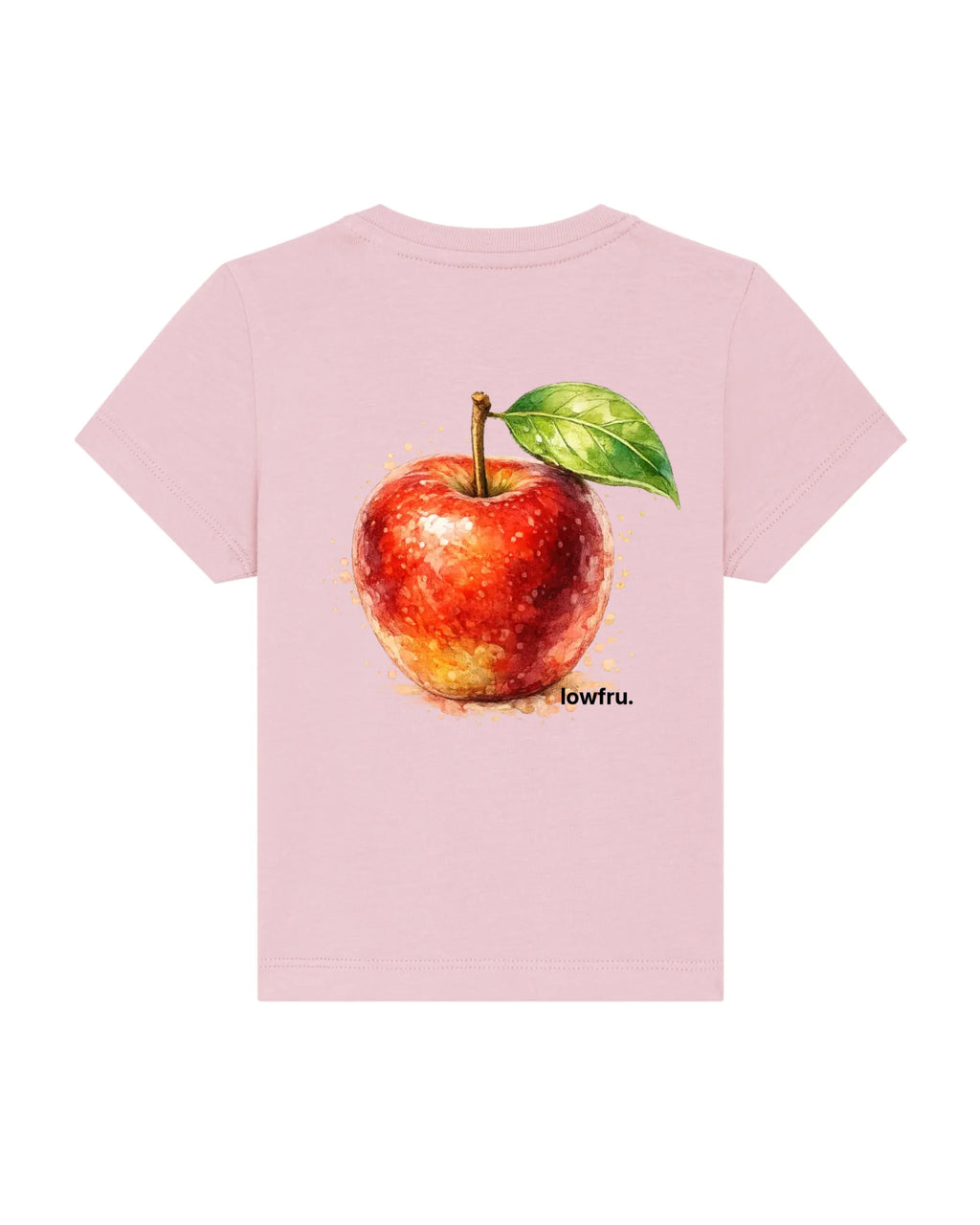 STTB918 Cotton Pink Back