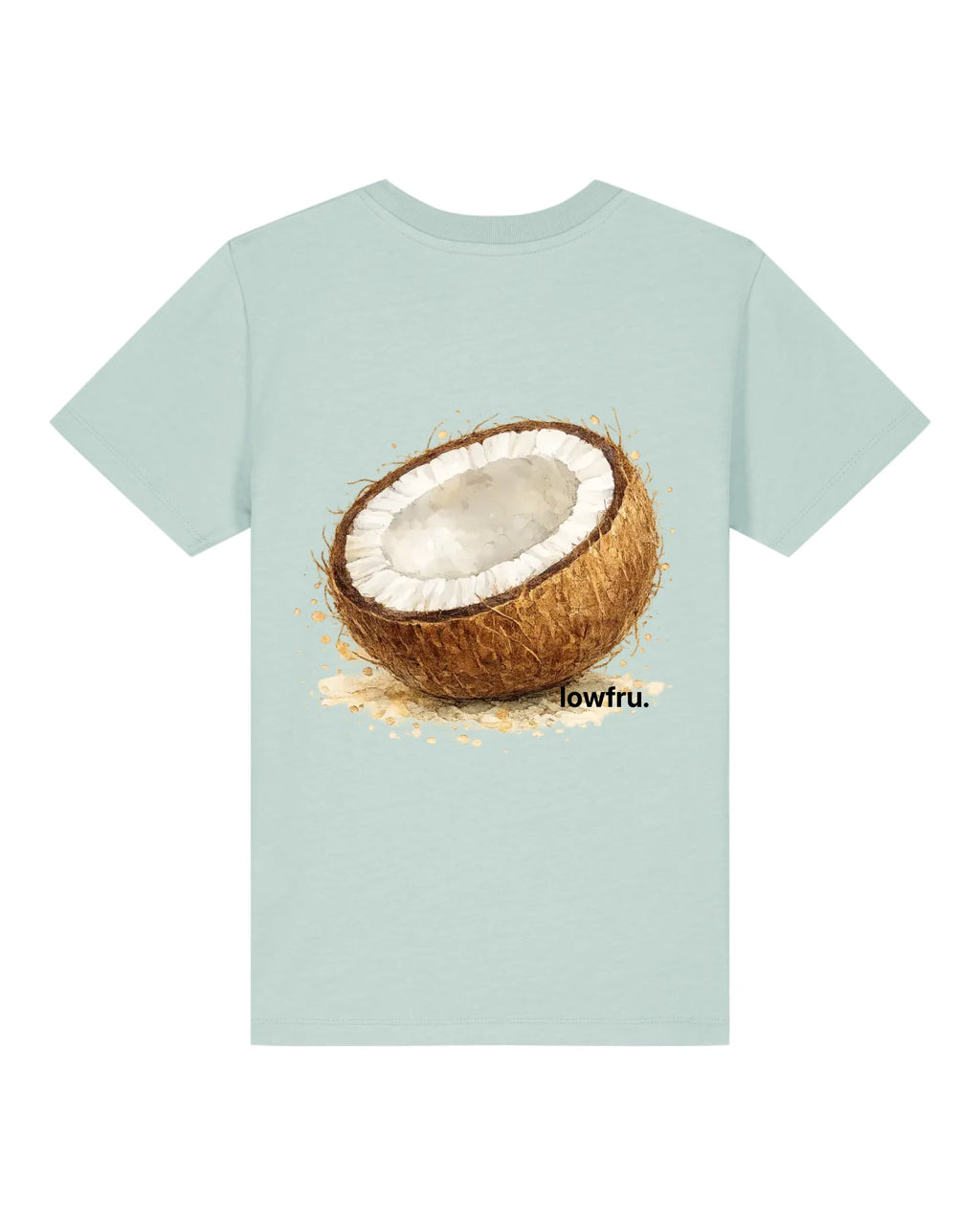 STTK184 Caribbean Back