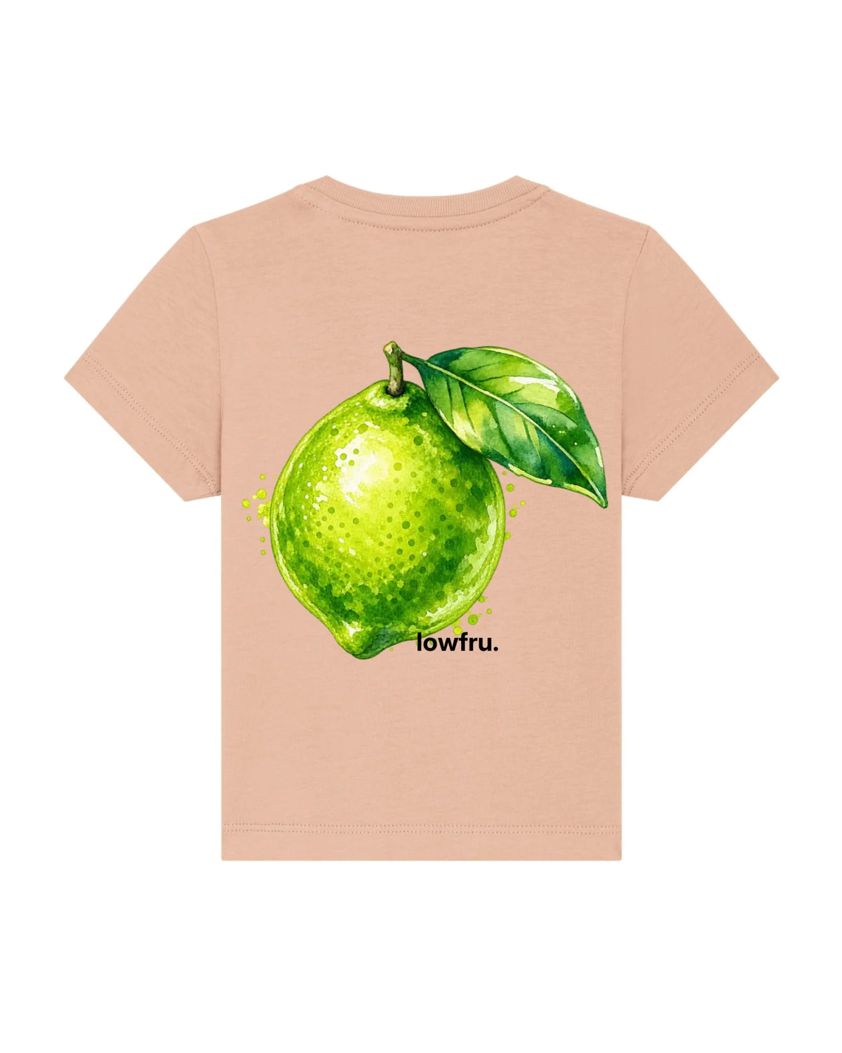 STTB918 Fraiche Peche Back
