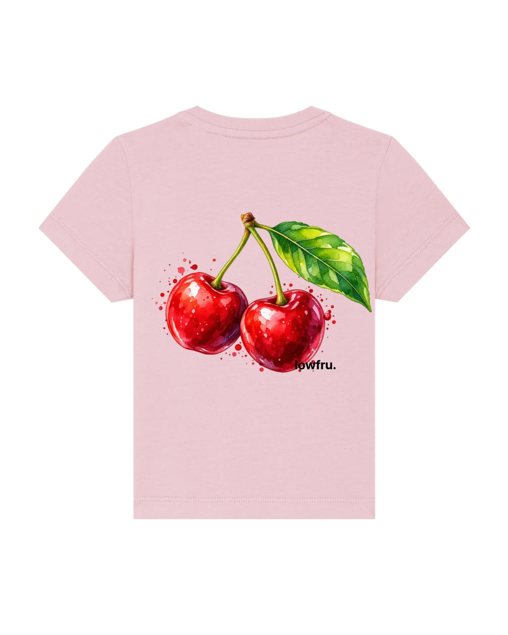 STTB918 Cotton Pink Back