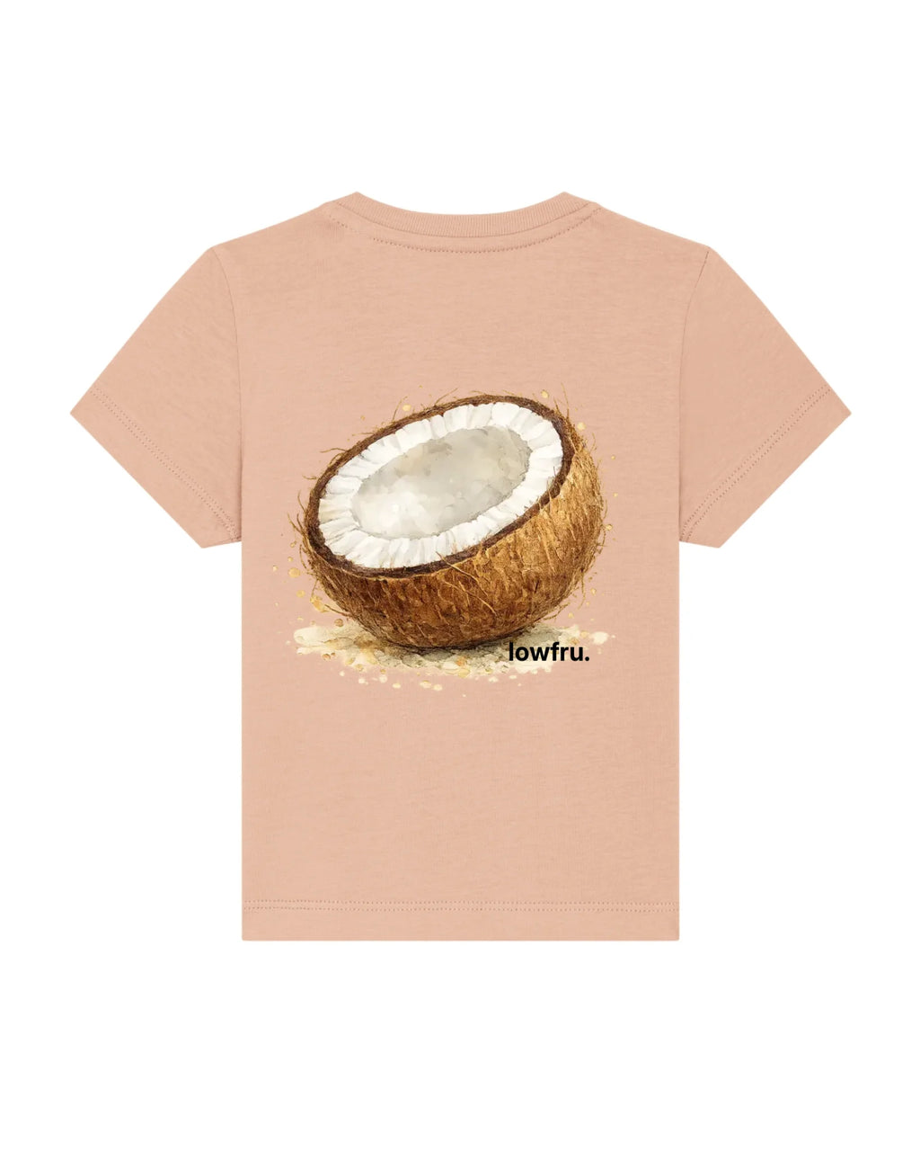 STTB918 Fraiche Peche Back