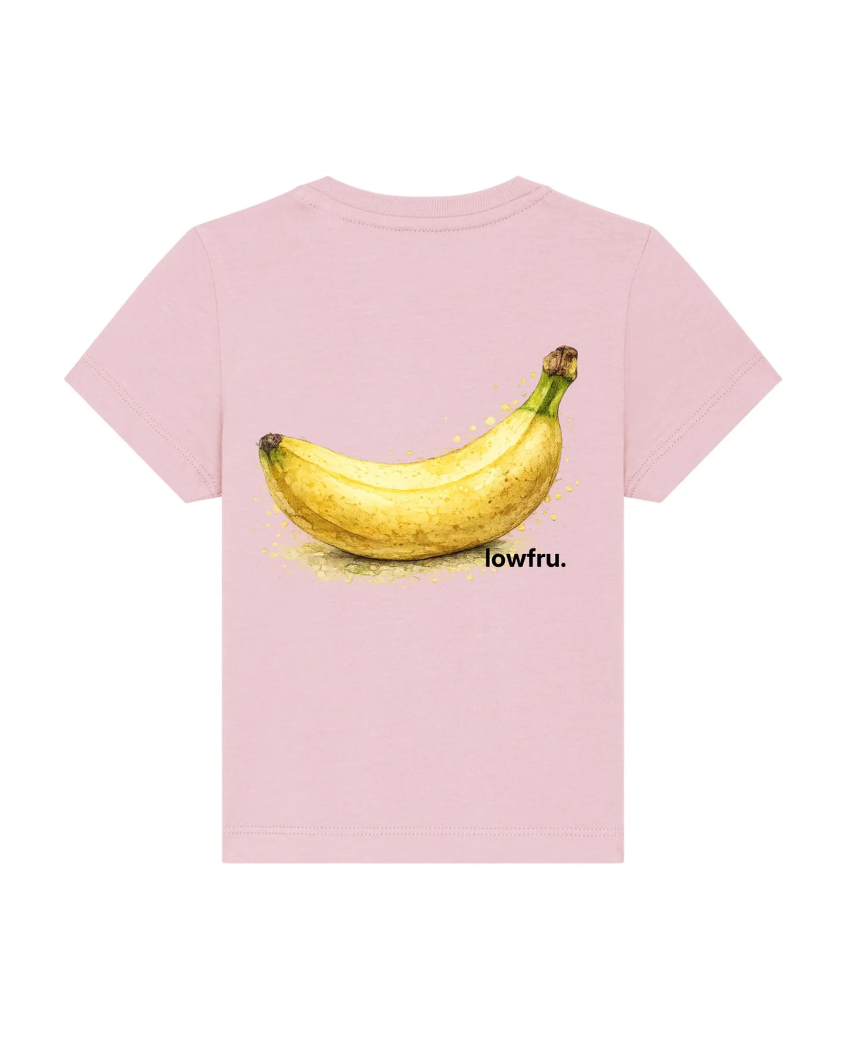 STTB918 Cotton Pink Back