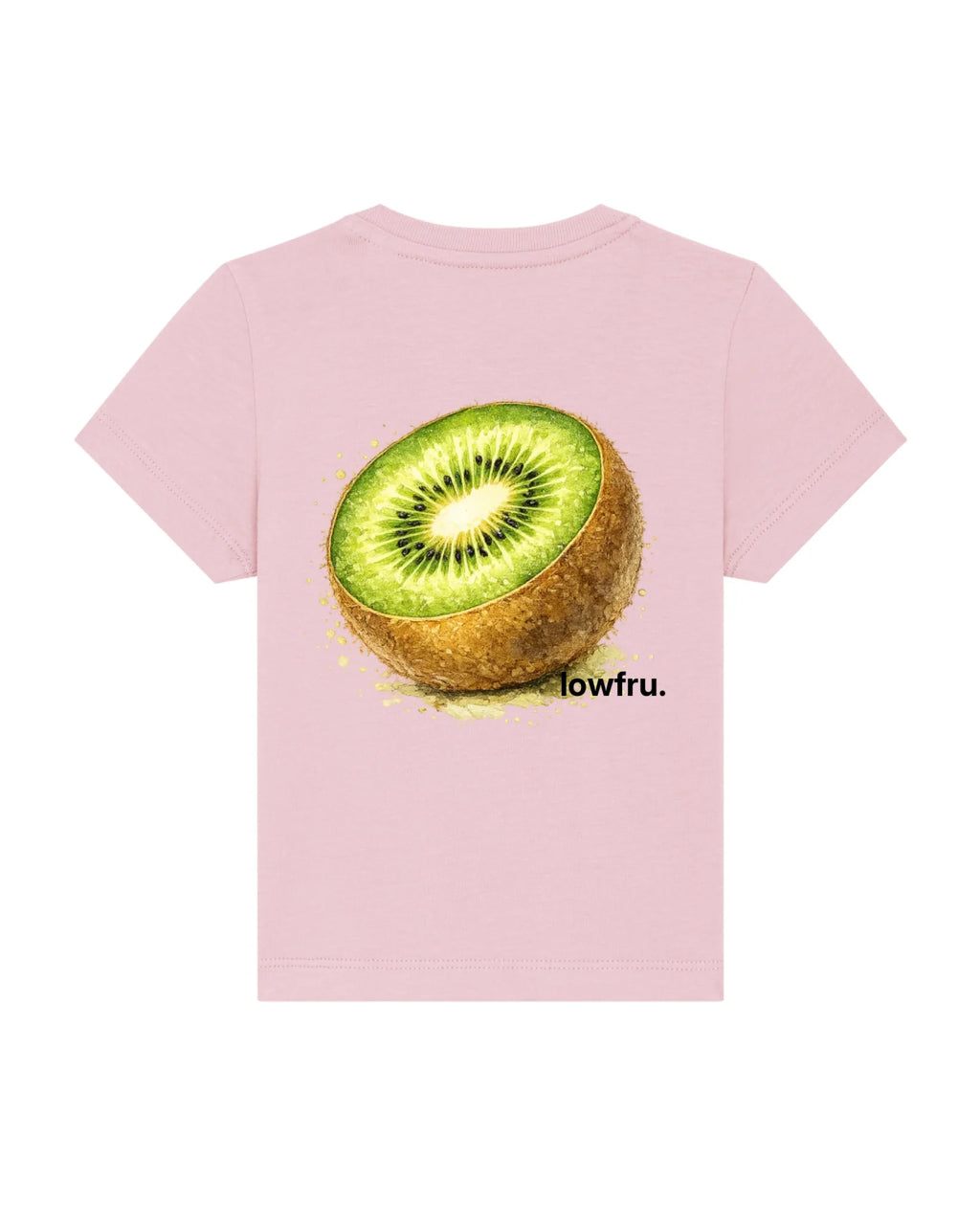 STTB918 Cotton Pink Back