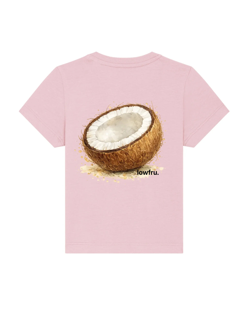 STTB918 Cotton Pink Back