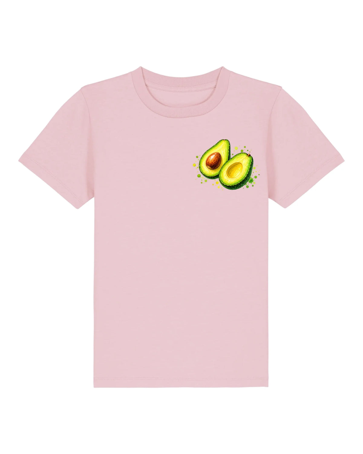 STTK184 Cotton Pink