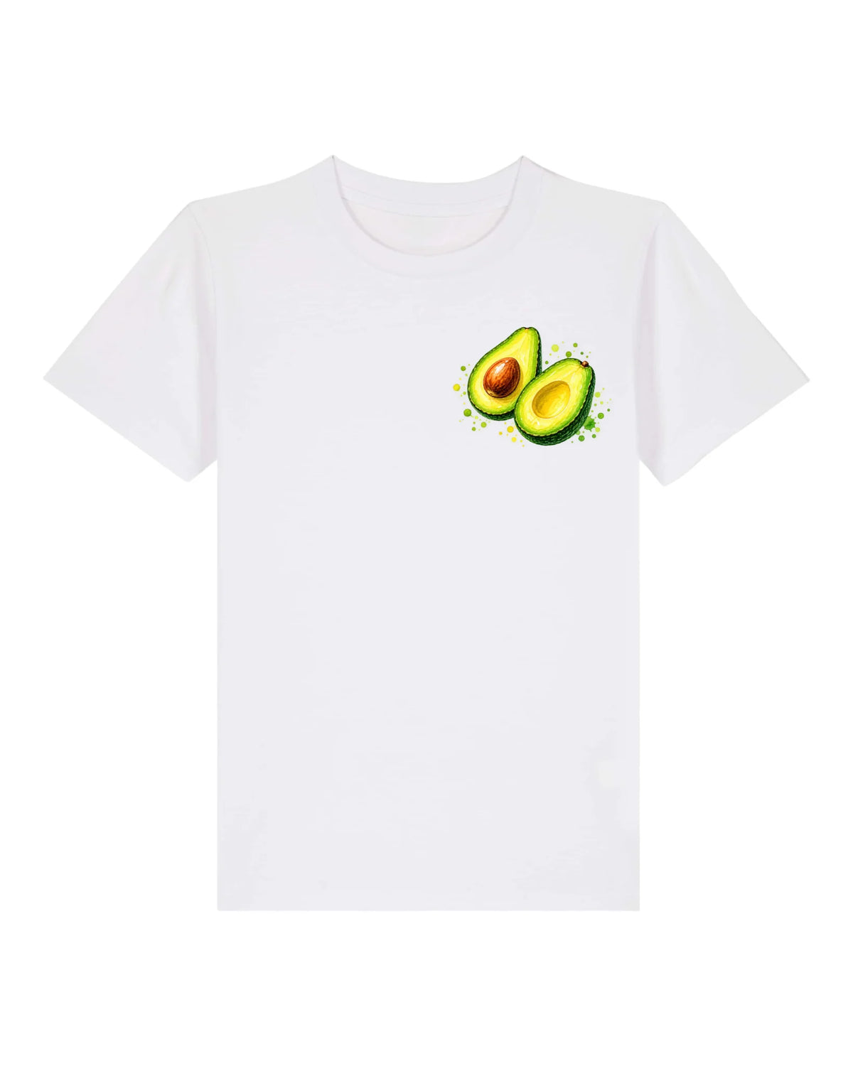 STTK184 White