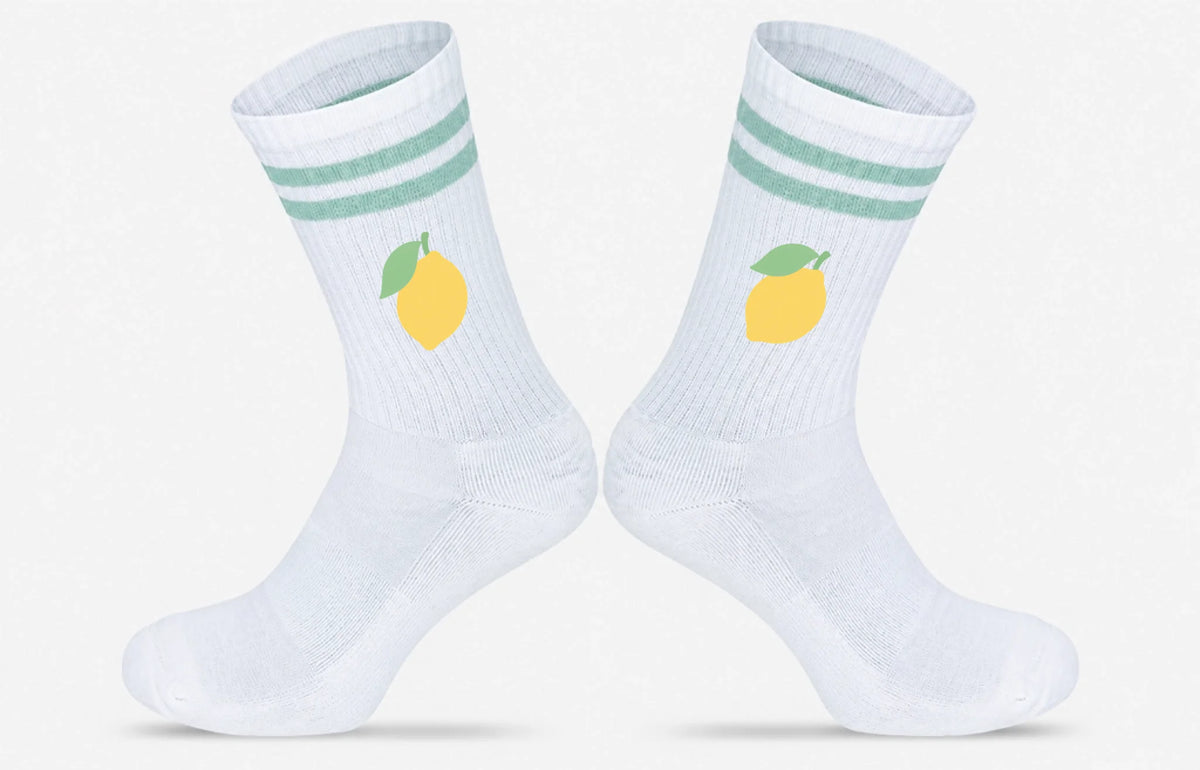 Mint Socks