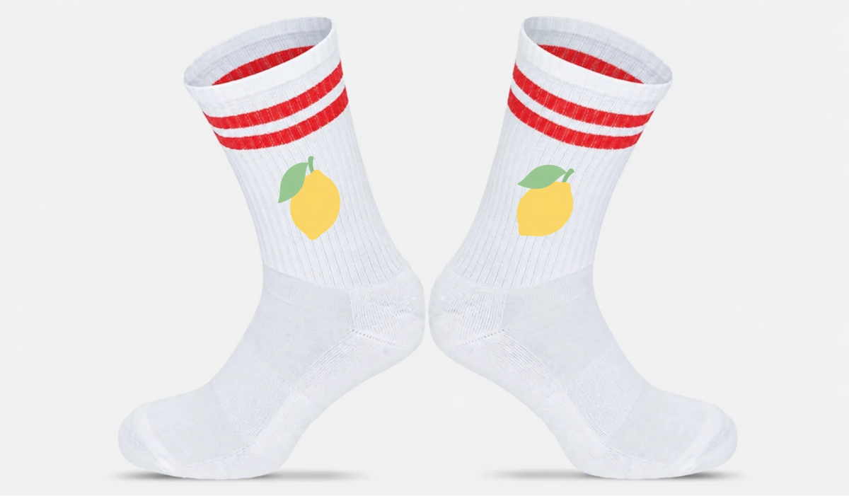 Red Socks