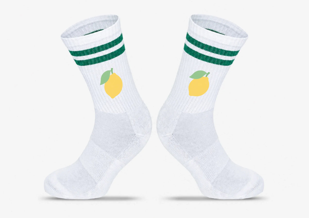 Green Socks