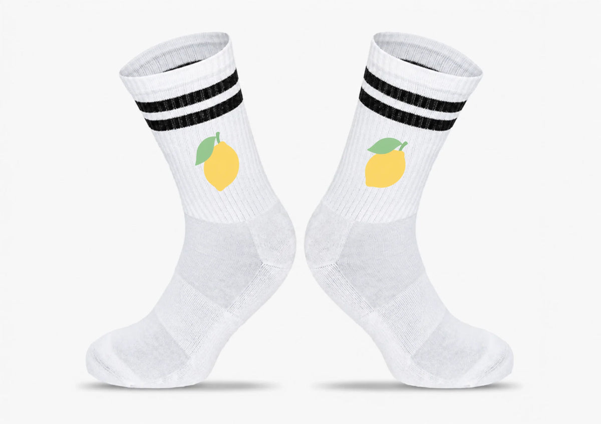 Black Socks