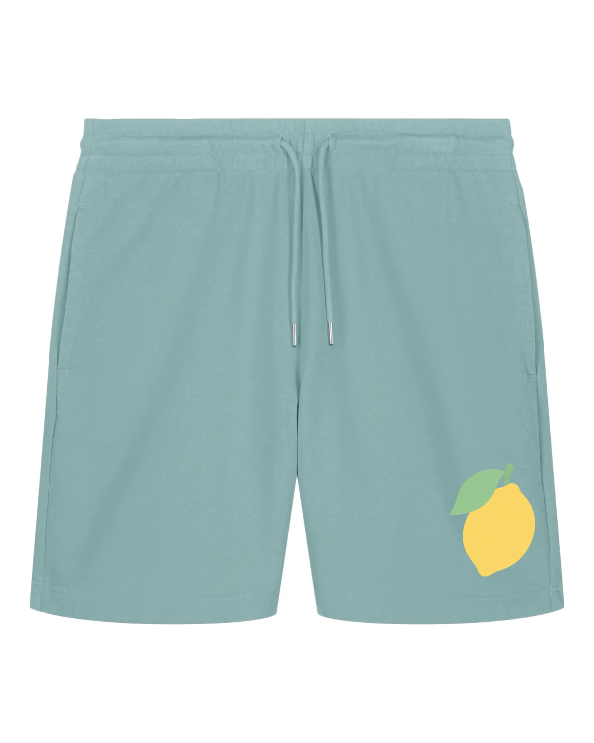 STBU186 Teal Monstera