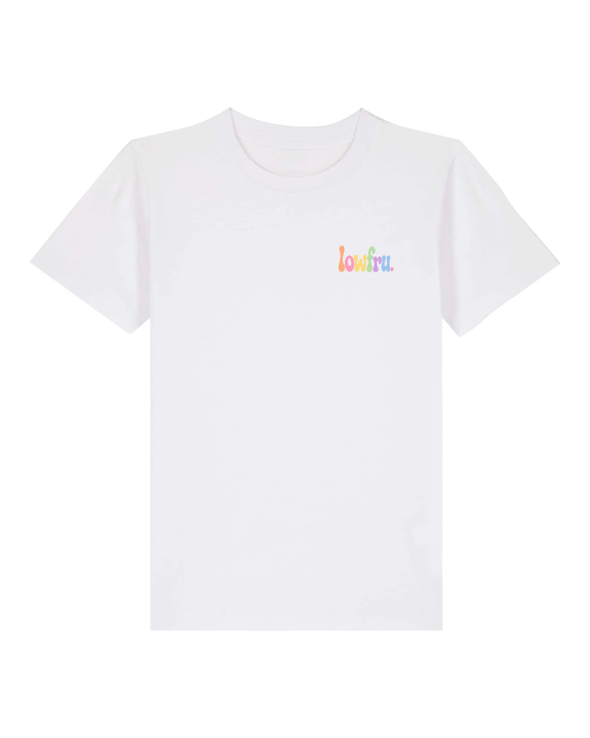 STTK184 White