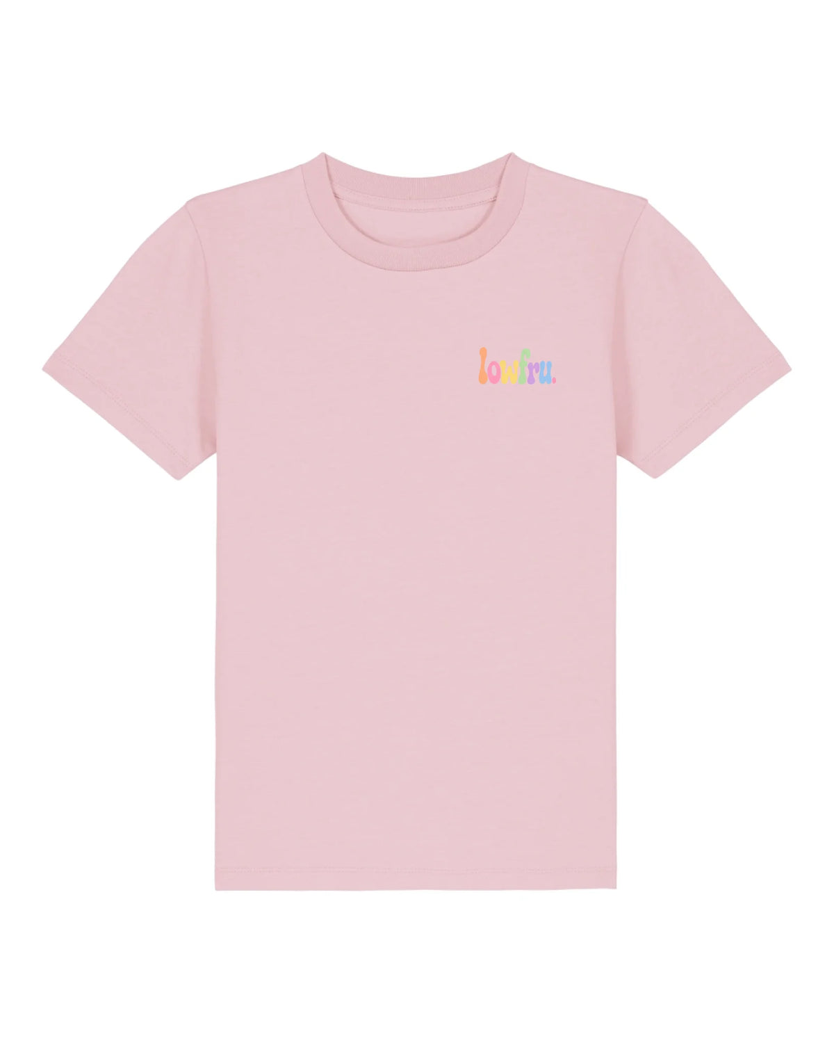 STTK184 Cotton Pink
