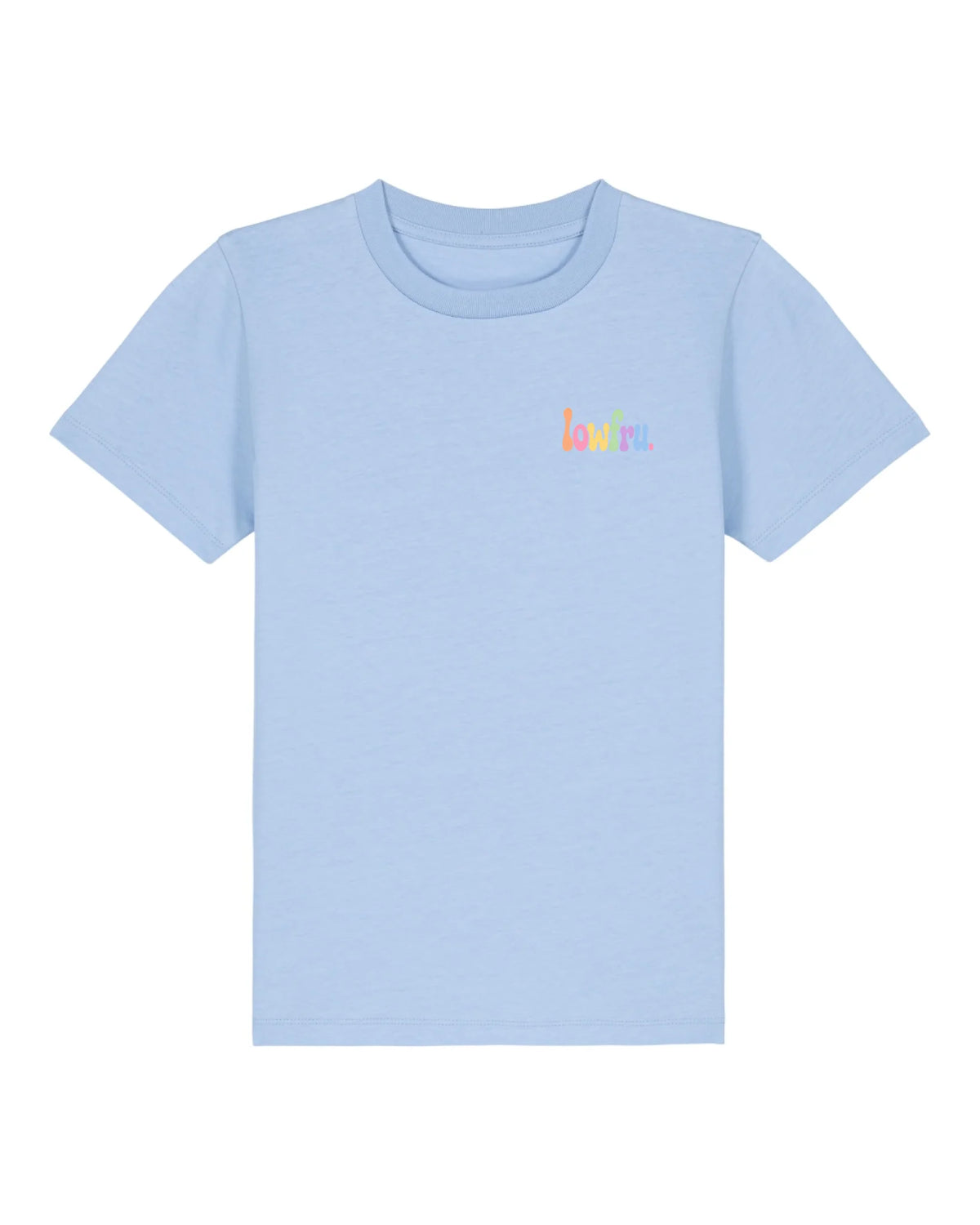 STTK184 Blue Soul