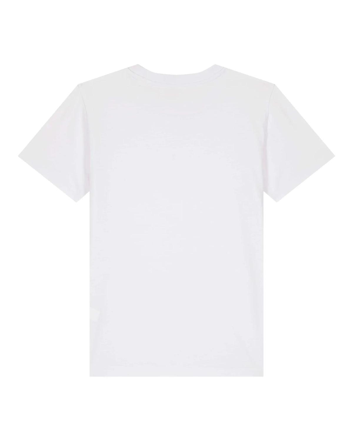 STTK184 White Back