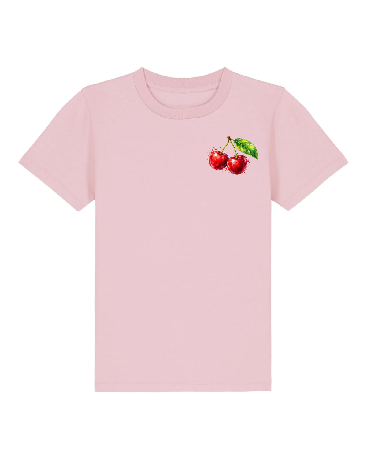 STTK184 Cotton Pink
