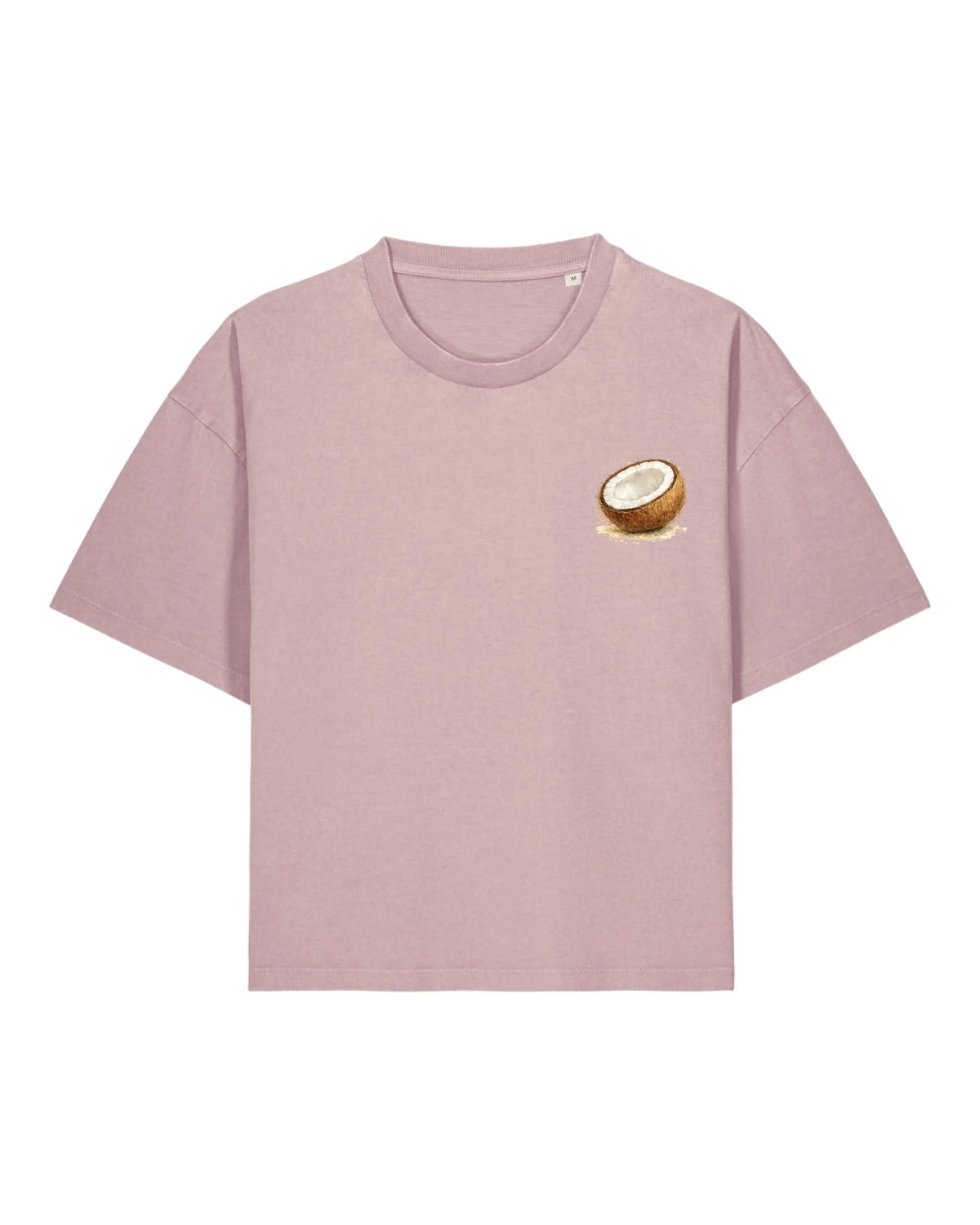Stella Nova Blush Front