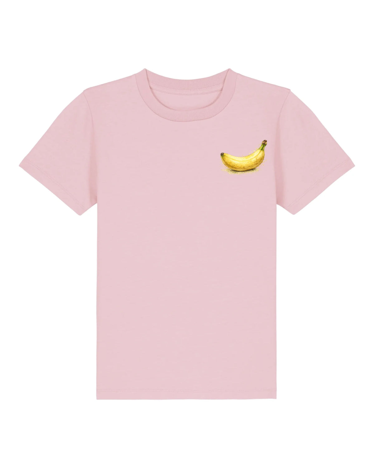 STTK184 Cotton Pink